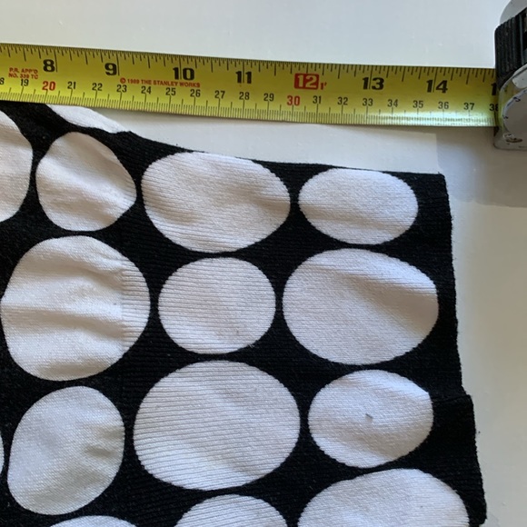 Geometric vintage Jones New York cardigan sweater - Picture 7 of 9